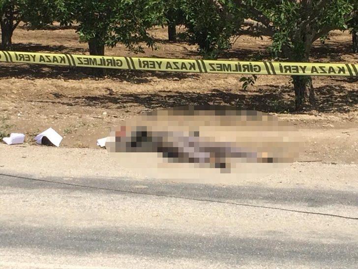 Oğlunu öldürdüğü tabancayla intihar etti G3