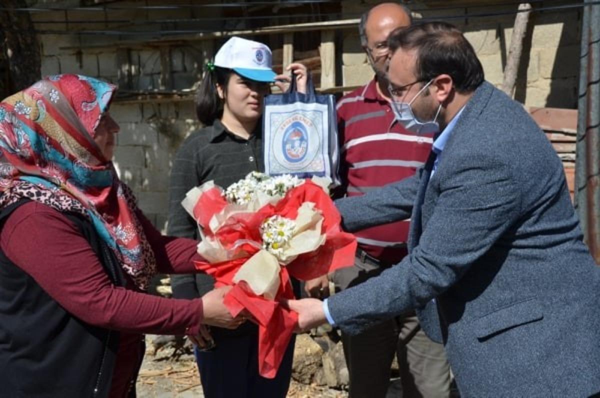 Başkan Doğan: "Annelerimizin kıymetini bilelim"