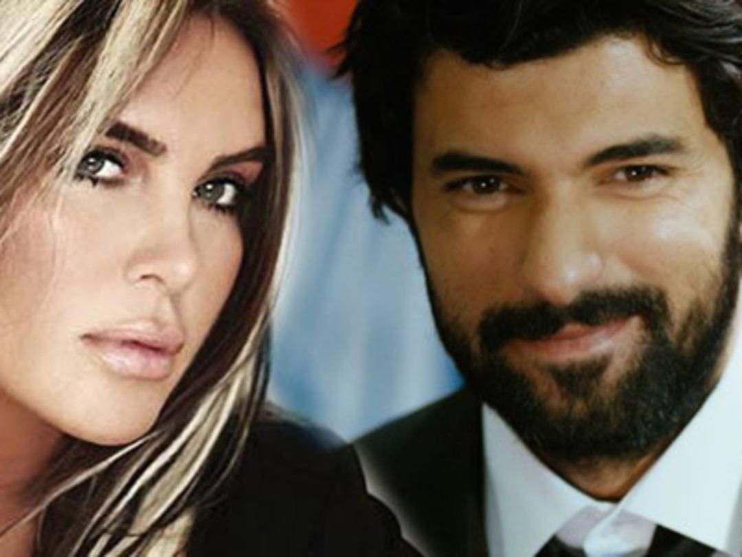 Seren Serengil takipte Engin Aky&uuml;rek firarda