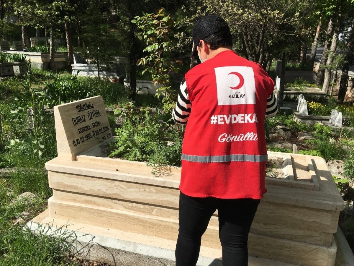 Gen&ccedil; Kızılay&rsquo;dan anlamlı anneler g&uuml;n&uuml; kutlaması