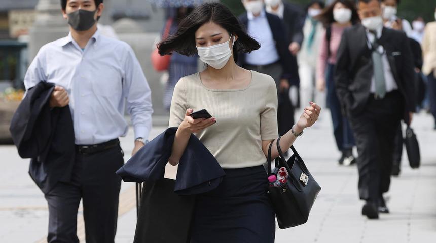 Japonya&rsquo;da ikinci dalga endişesi