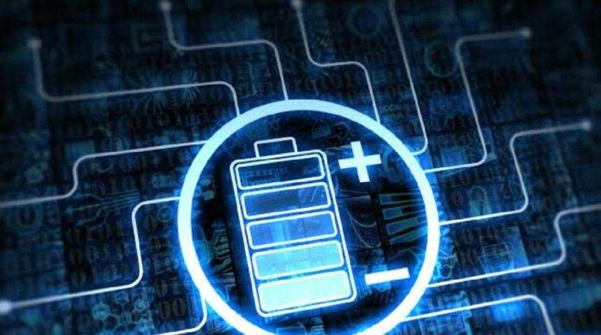 Lityum iyon pillere elveda diyebiliriz 