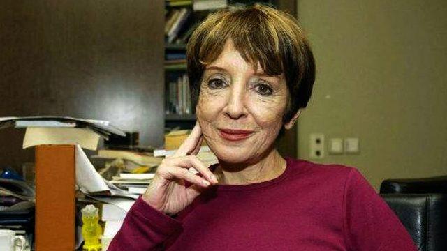 Tomris Uyar kimdir, neden Doodle oldu? İşte Tomris Uyar’ın hayatı! 