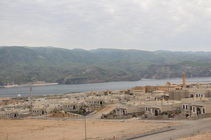 Tarihi şehirde koronavirüs sevinci! Girişler durdurulunca... G2