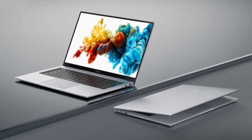 Yeni bir MagicBook dizüstü bilgisayar mı geliyor? 