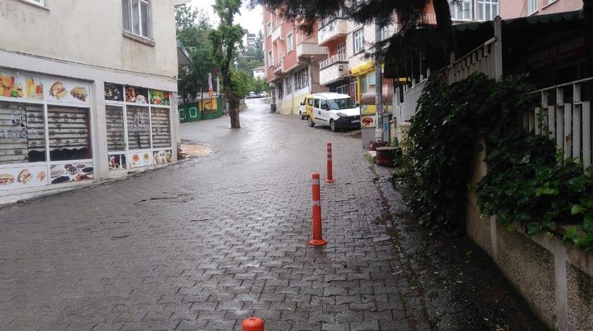 Kozluk&rsquo;ta &uuml;&ccedil; sokak karantinaya alındı