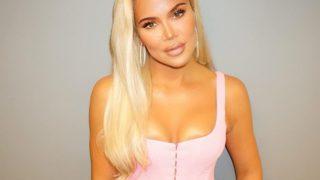 Khloe Kardashian annesi Kris Jenner’a seks oyuncağı hediye etti