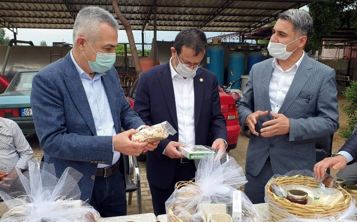 Aydın&rsquo;da s&uuml;t &uuml;retimi ve sekt&ouml;rdeki istihdam artıyor