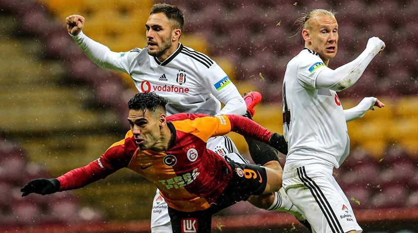 Beşiktaş ve G.Saray'a sponsor şoku! Çekiliyorlar...