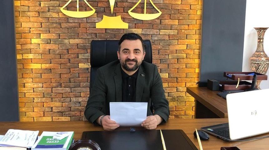 Hukuku toplum adına koruma ve kollama g&ouml;revi, baroların varlık nedenidir