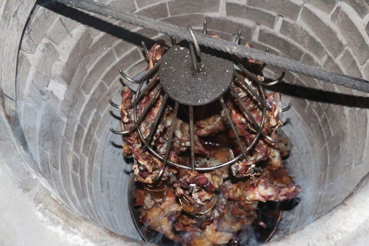 Siirt’te koronavirüs büryan satışlarını iki kat arttırdı G1