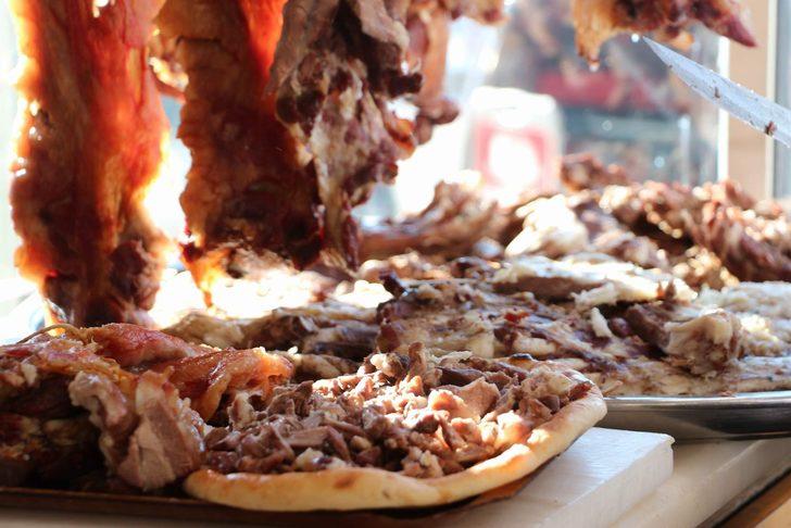 Siirt’te koronavirüs büryan satışlarını iki kat arttırdı G2