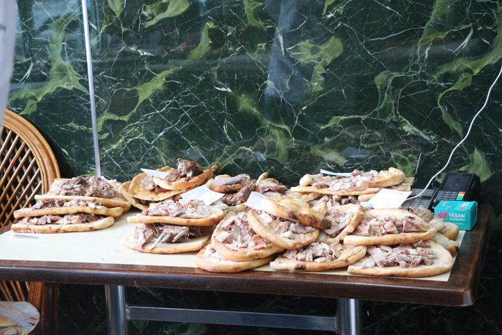 Siirt’te koronavirüs büryan satışlarını iki kat arttırdı G4