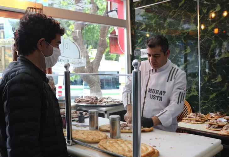 Siirt’te koronavirüs büryan satışlarını iki kat arttırdı G5