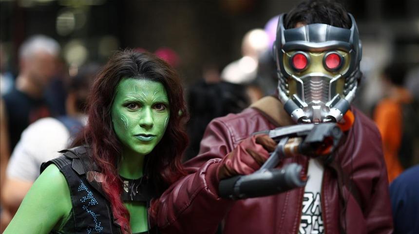 Koronavirüs etkisi: San Diego Comic-Con 2020 internete taşınacak!