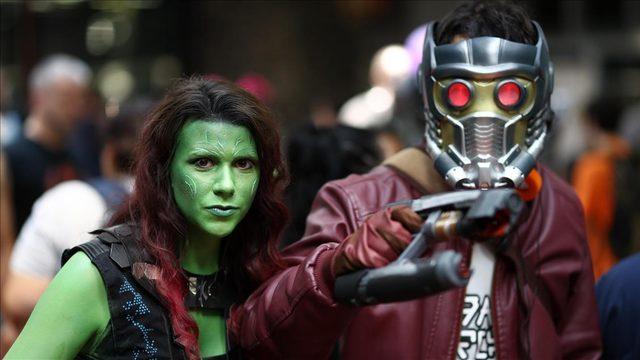 Koronavirüs etkisi: San Diego Comic-Con 2020 internete taşınacak!