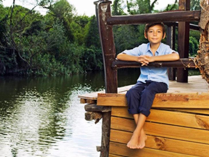 Emir Berke istekleriyle isyan ettiriyor G1