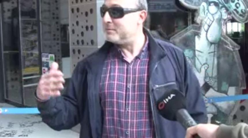 AVM'ler yeniden açıldı