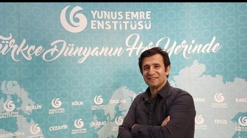 Vanlı akademisyen karantina g&uuml;nlerini anlattı