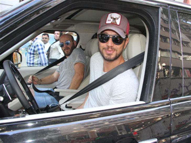 Murat Boz: 'Kurbanda bağış yapıyorum' G1