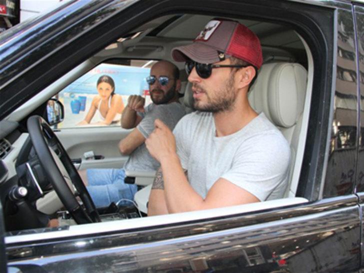 Murat Boz: 'Kurbanda bağış yapıyorum' G2