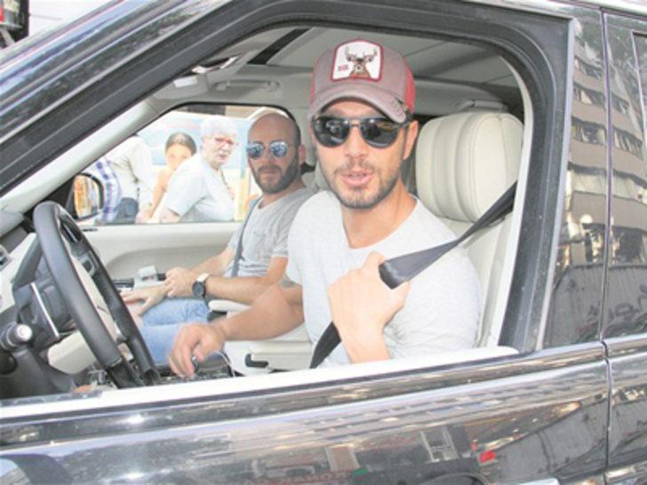 Murat Boz: 'Kurbanda bağış yapıyorum' G3