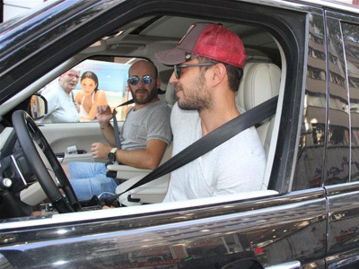 Murat Boz: 'Kurbanda bağış yapıyorum' G5