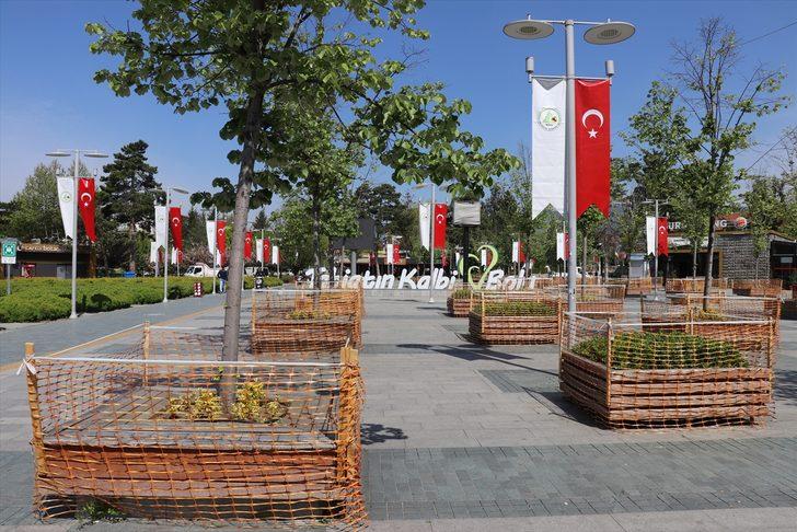 Doğu Marmara ve Batı Karadeniz'de sessizlik hakim G3