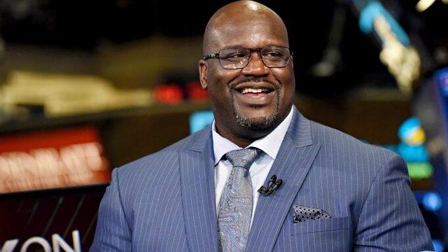 Shaq: Sezonu iptal edin gitsin...