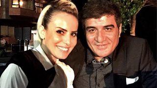 İbrahim Erkal'ın eşi Filiz Erkal: Dilimde hep anacağım!