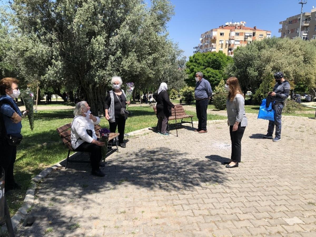 Bal&ccedil;ova&rsquo;nın 65 yaş ve &uuml;st&uuml; g&uuml;zellikleri