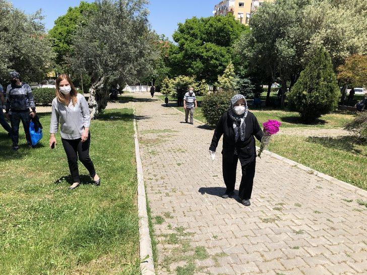 Balçova’nın 65 yaş ve üstü güzellikleri G3