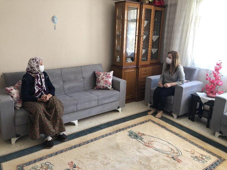 Balçova’nın 65 yaş ve üstü güzellikleri G4