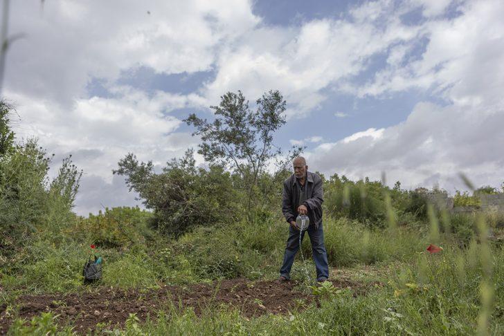 15 yıldır mağarada yaşıyor! 'Nerede değil, nasıl yaşadığım önemli' G2