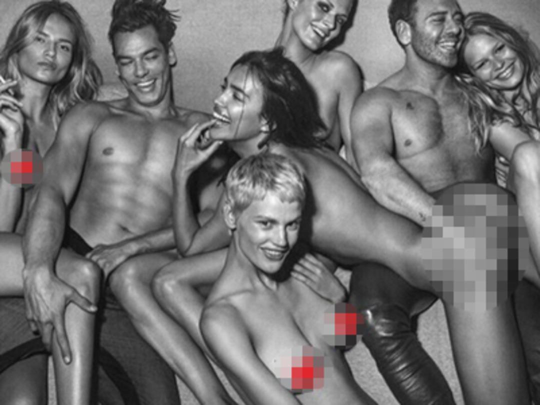 Sosyal medyayı sallayan T&uuml;rk!