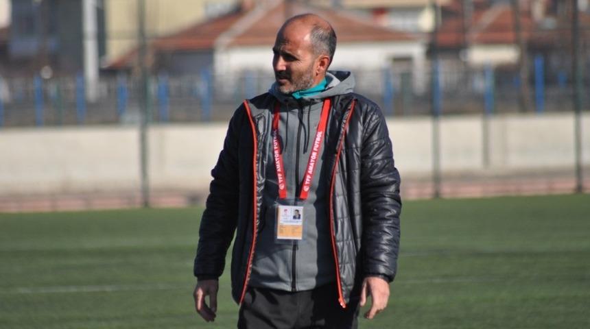 Kılıçaslan Yıldızspor Bayan takımı TFF’nin kararını bekliyor