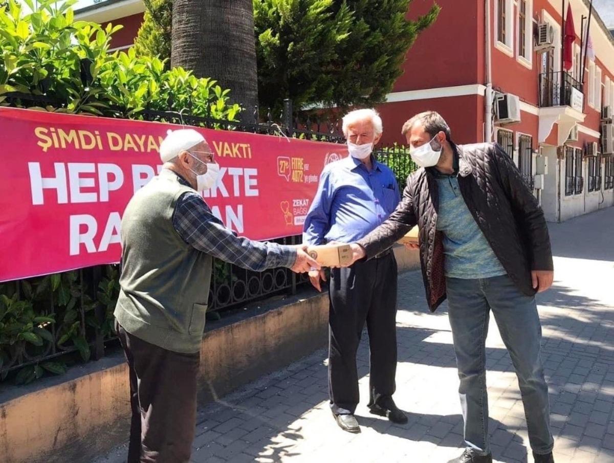 G&uuml;rsu sokakları &ccedil;ınarların mutluluğuyla ısındı