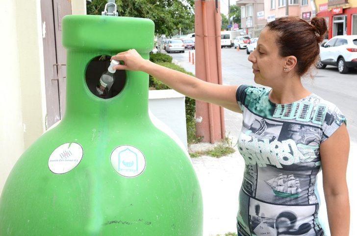 Yıldırım’dan 167 bin litrelik tasarruf G2