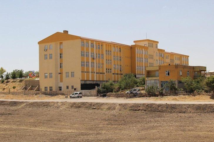 Öter’den Silvan’a Anadolu Lisesi müjdesi G1