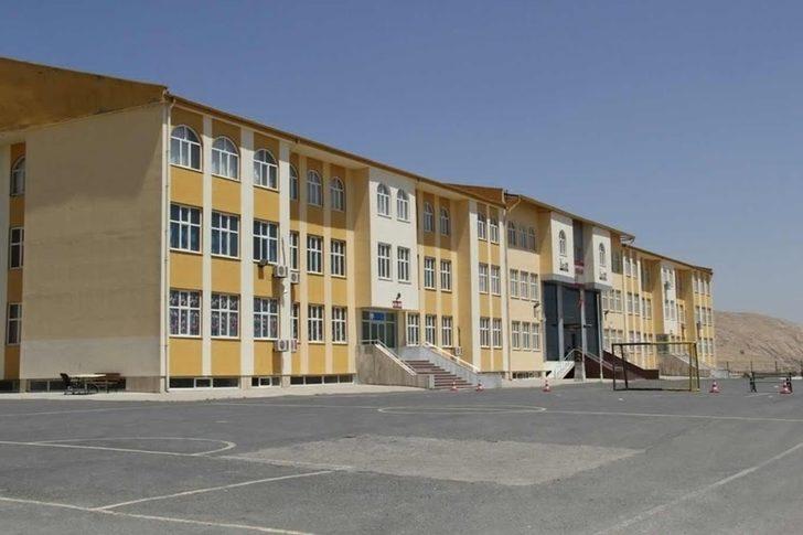 Öter’den Silvan’a Anadolu Lisesi müjdesi G2