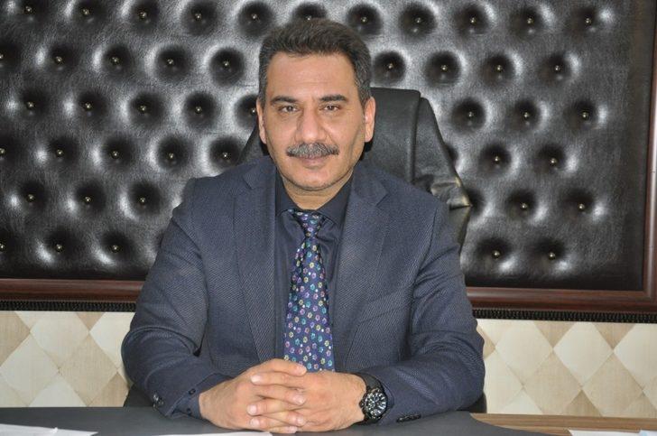 Öter’den Silvan’a Anadolu Lisesi müjdesi G3