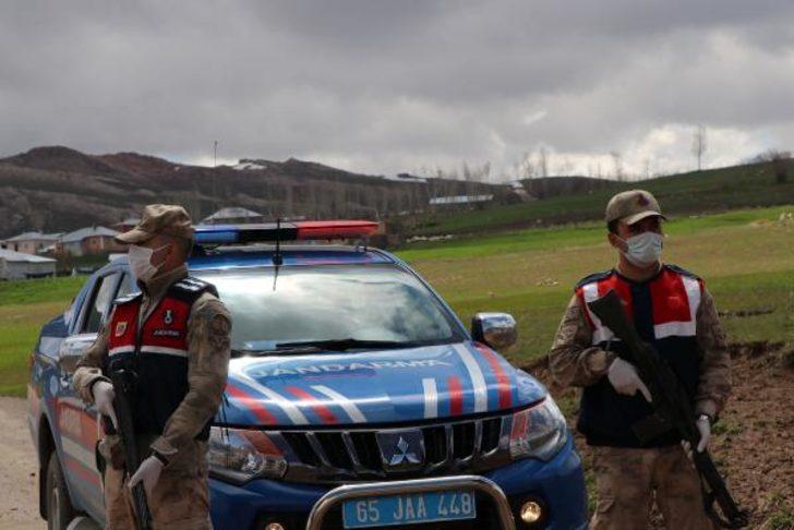 Muhtarı görevden alınan mahallede koronavirüs vaka sayısı artıyor G1