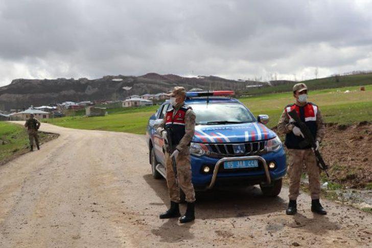 Muhtarı görevden alınan mahallede koronavirüs vaka sayısı artıyor G2