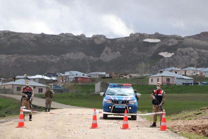 Muhtarı görevden alınan mahallede koronavirüs vaka sayısı artıyor G3