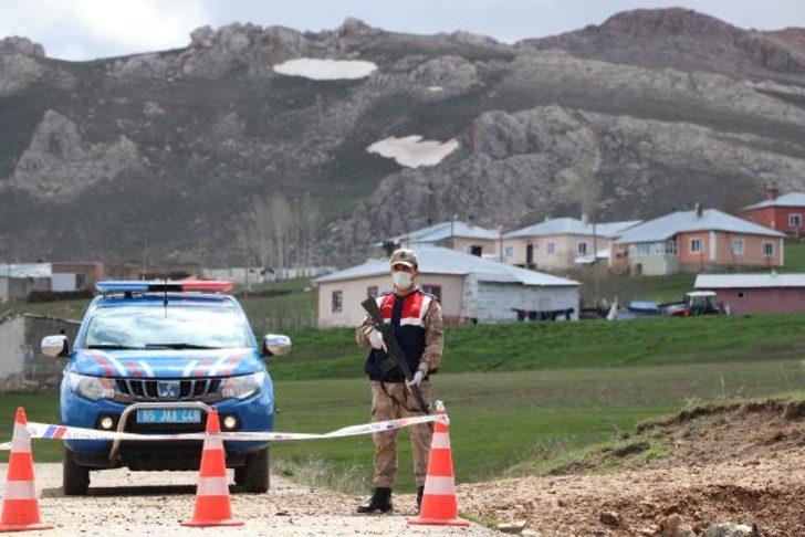 Muhtarı görevden alınan mahallede koronavirüs vaka sayısı artıyor G4