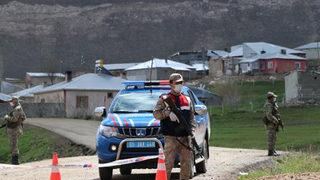 Muhtarı görevden alınan mahallede koronavirüs vaka sayısı artıyor