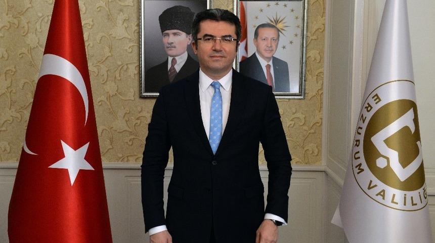 Vali Memiş&rsquo;ten Vakıflar Haftası mesajı