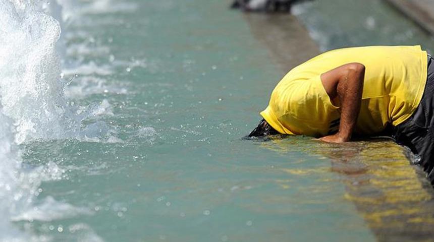 İstanbul'da hava sıcaklığı artacak! (11 Mayıs 2020 İstanbul'da hava nasıl olacak?)