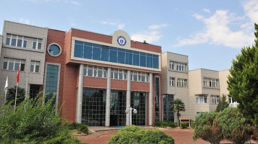 Aydın milletvekilleri Rekt&ouml;r Aldemir&rsquo;i ziyaret etti