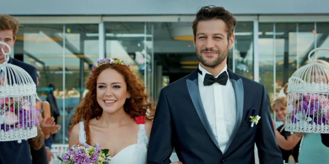 Acil Aşk Aranıyor yeni sezondan kareler